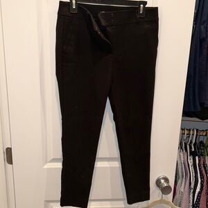 LOFT Petite Skinny Pants